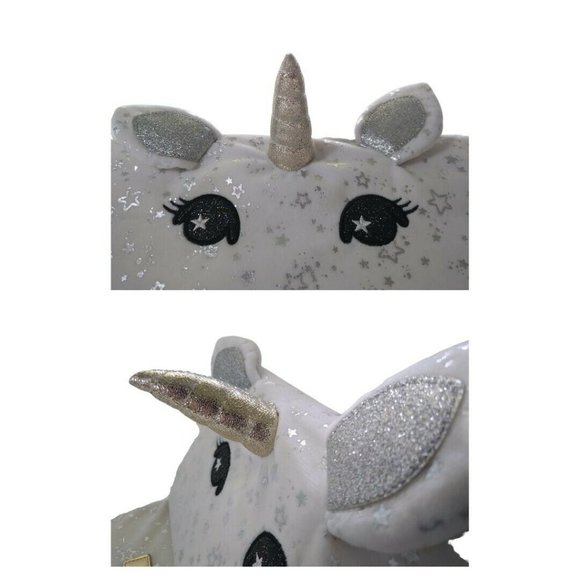 justice tablet pillow